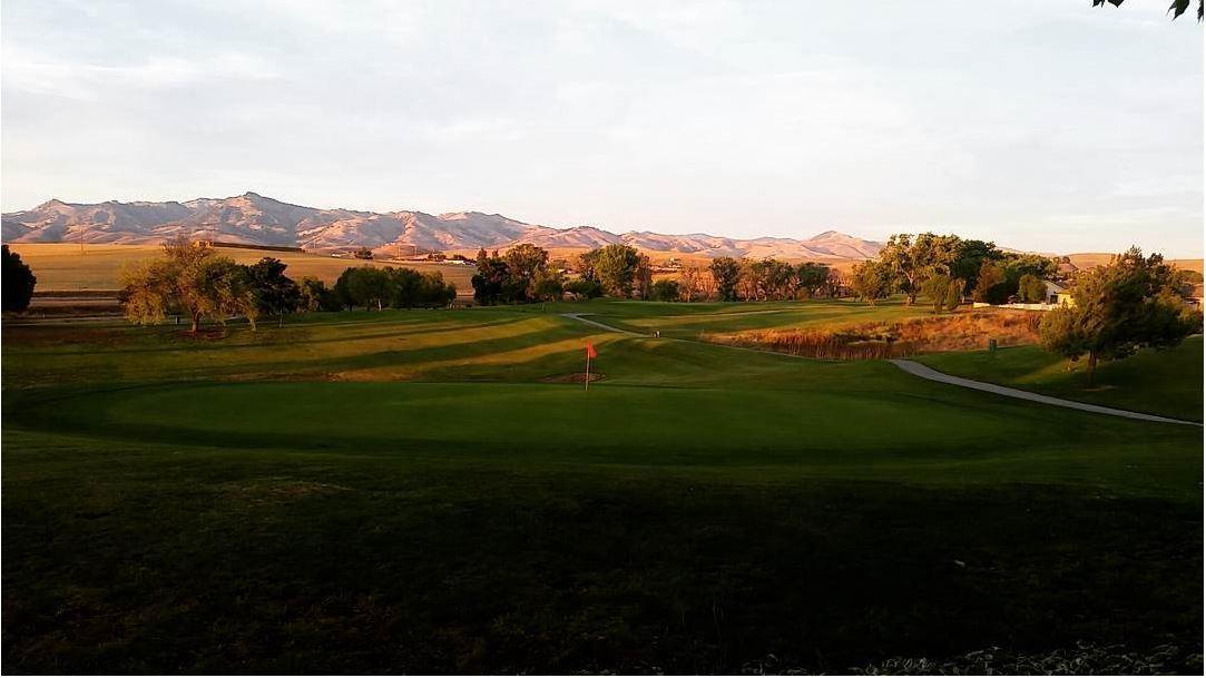 Ridgemark Golf Club And Resort โฮลิสเตอร์ ภายนอก รูปภาพ