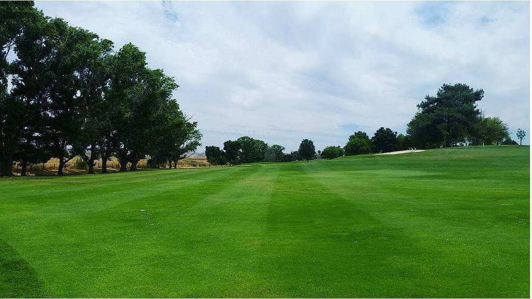 Ridgemark Golf Club And Resort โฮลิสเตอร์ ภายนอก รูปภาพ