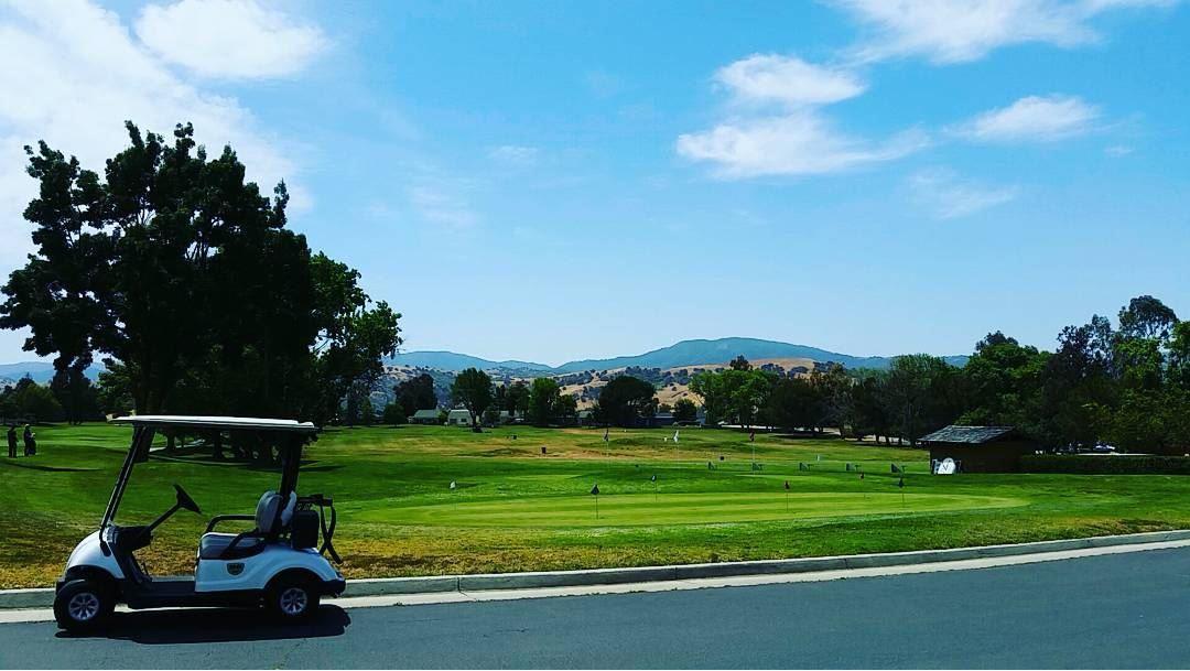 Ridgemark Golf Club And Resort โฮลิสเตอร์ ภายนอก รูปภาพ