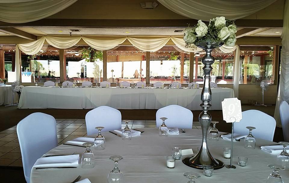 Ridgemark Golf Club And Resort โฮลิสเตอร์ ภายนอก รูปภาพ