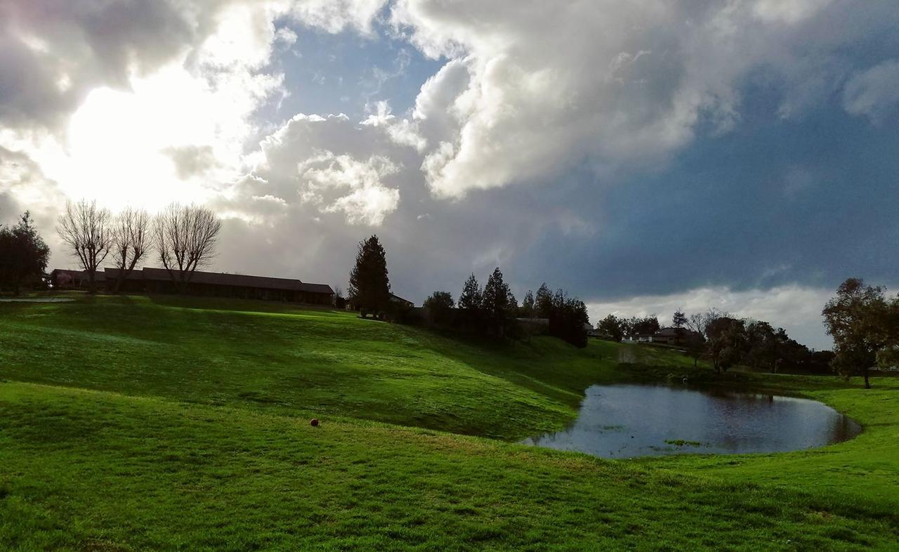 Ridgemark Golf Club And Resort โฮลิสเตอร์ ภายนอก รูปภาพ