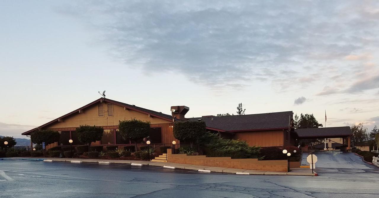 Ridgemark Golf Club And Resort โฮลิสเตอร์ ภายนอก รูปภาพ