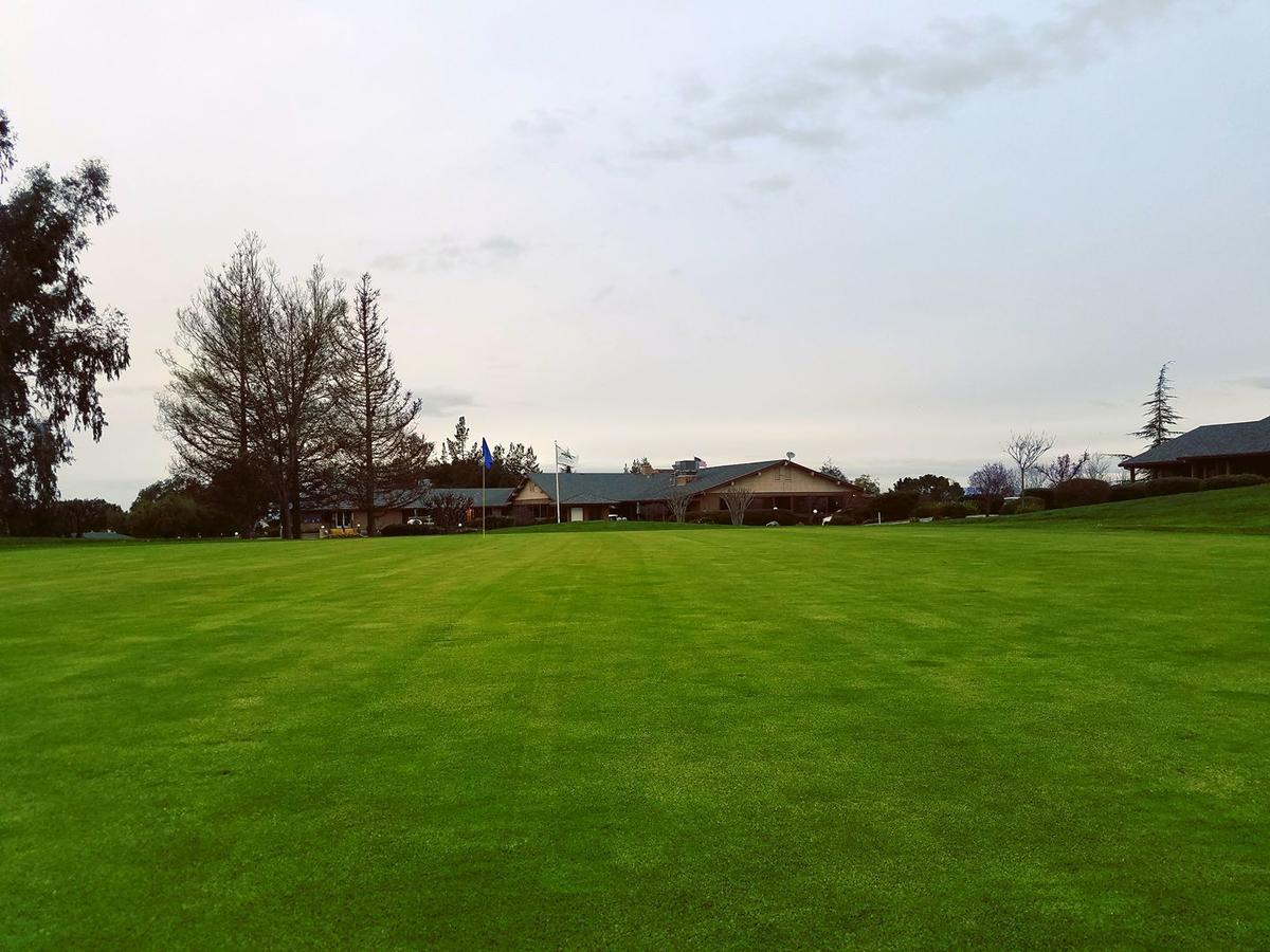 Ridgemark Golf Club And Resort โฮลิสเตอร์ ภายนอก รูปภาพ