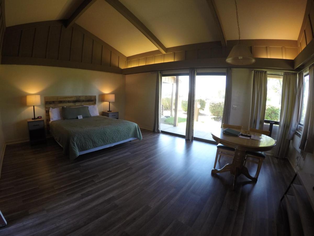 Ridgemark Golf Club And Resort โฮลิสเตอร์ ภายนอก รูปภาพ