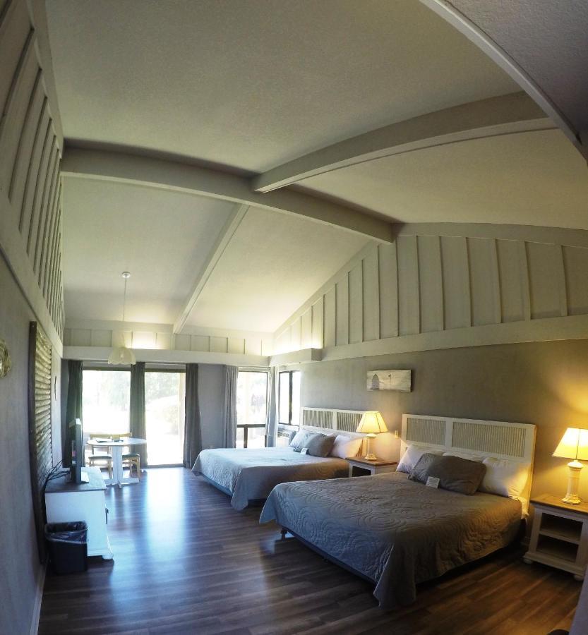 Ridgemark Golf Club And Resort โฮลิสเตอร์ ภายนอก รูปภาพ
